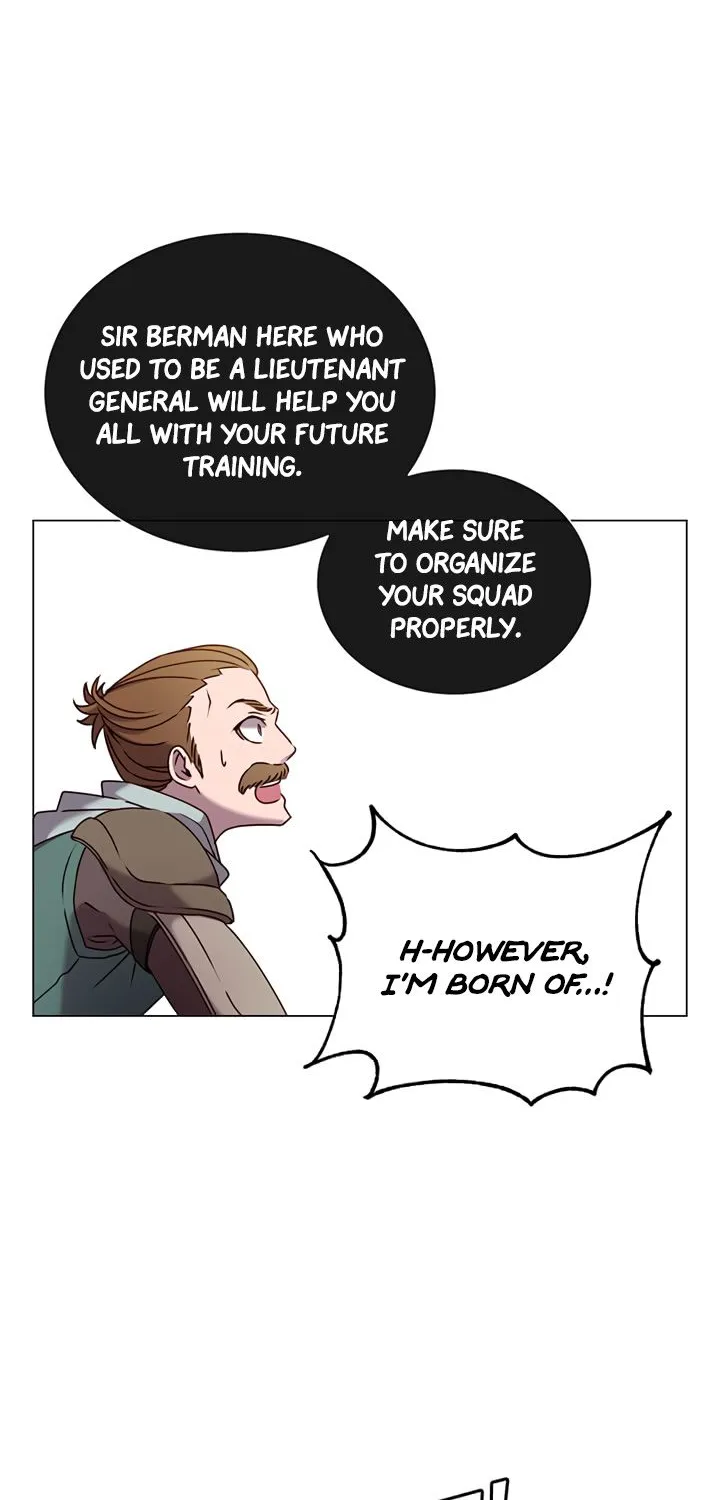 Read The MAX leveled hero will return! chapter 32 image 8 on Lezhin