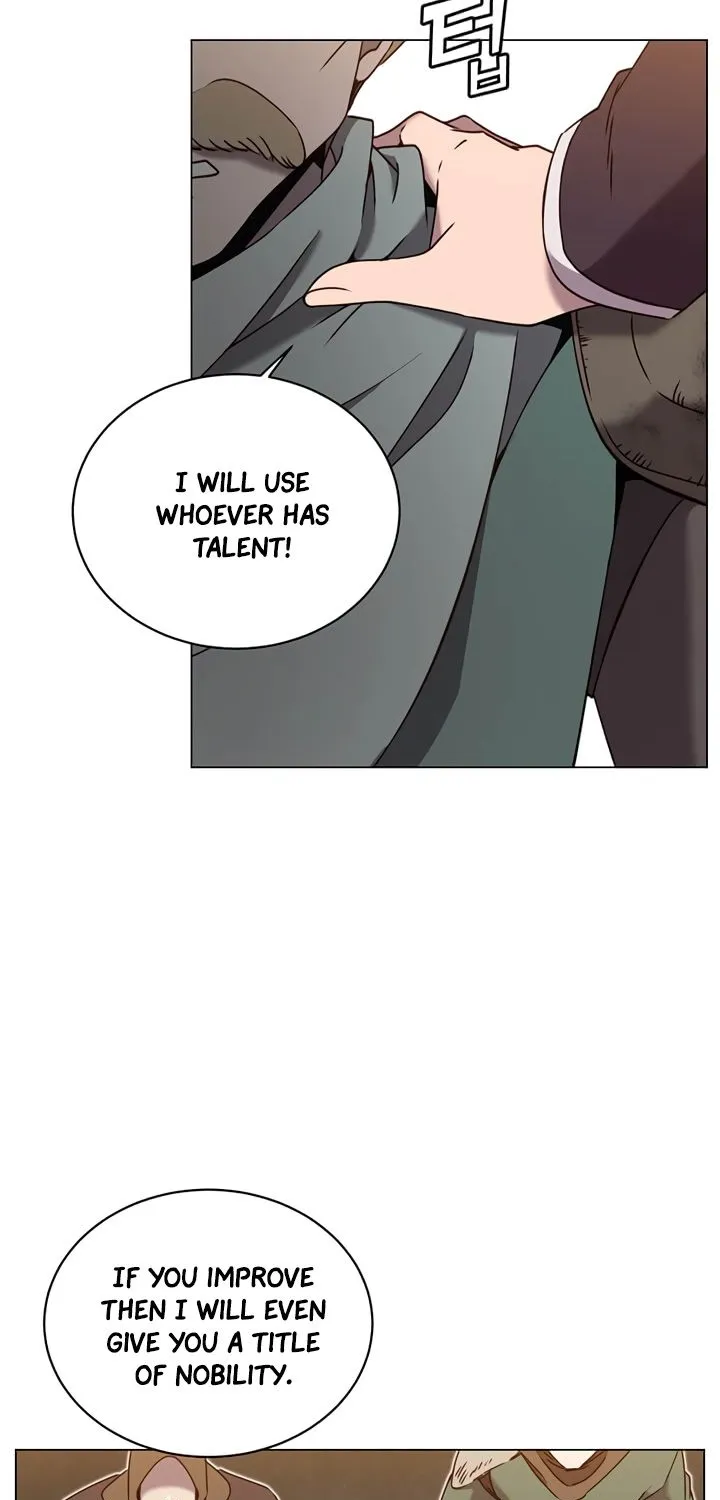 Read The MAX leveled hero will return! chapter 32 image 9 on Lezhin