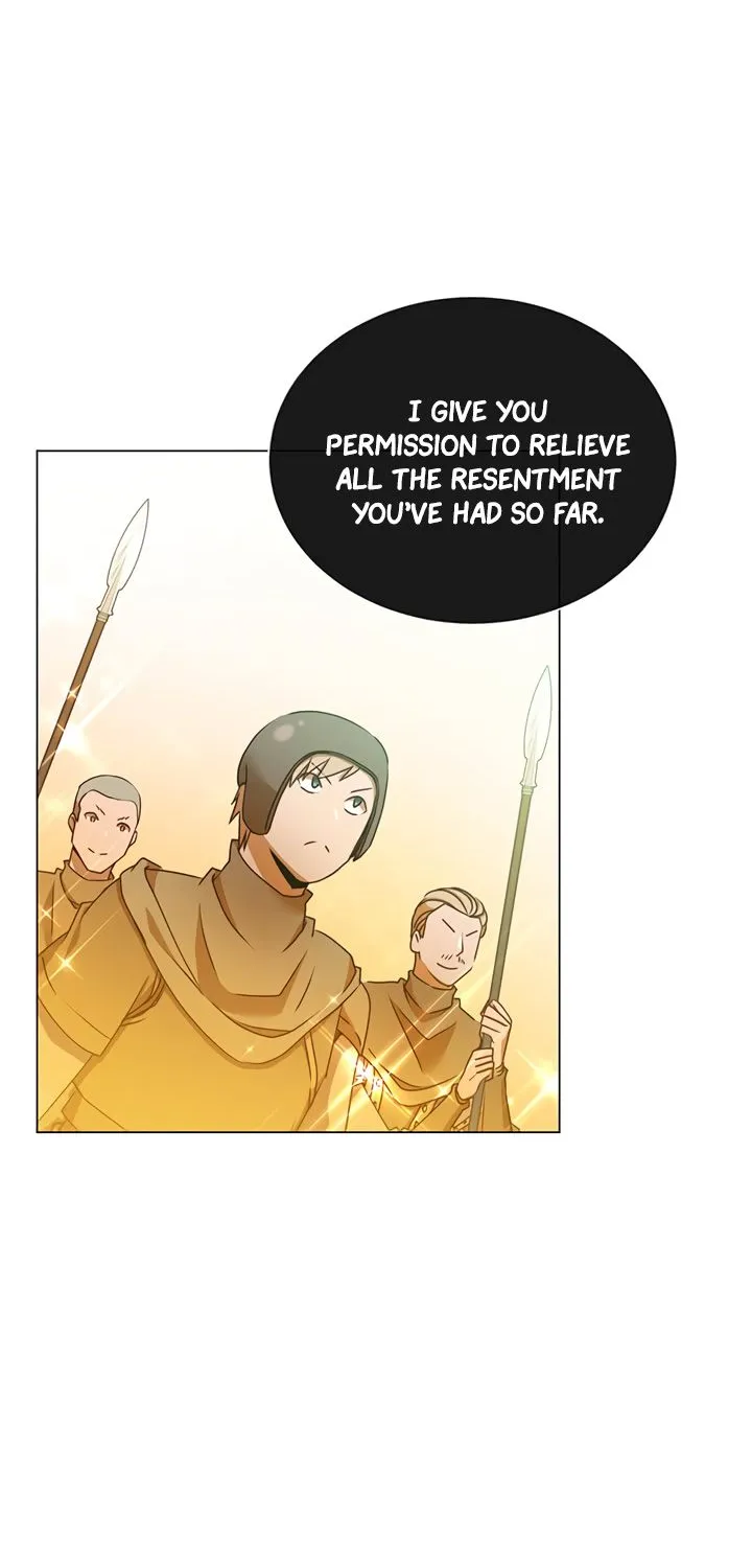 Read The MAX leveled hero will return! chapter 33 image 15 on Lezhin