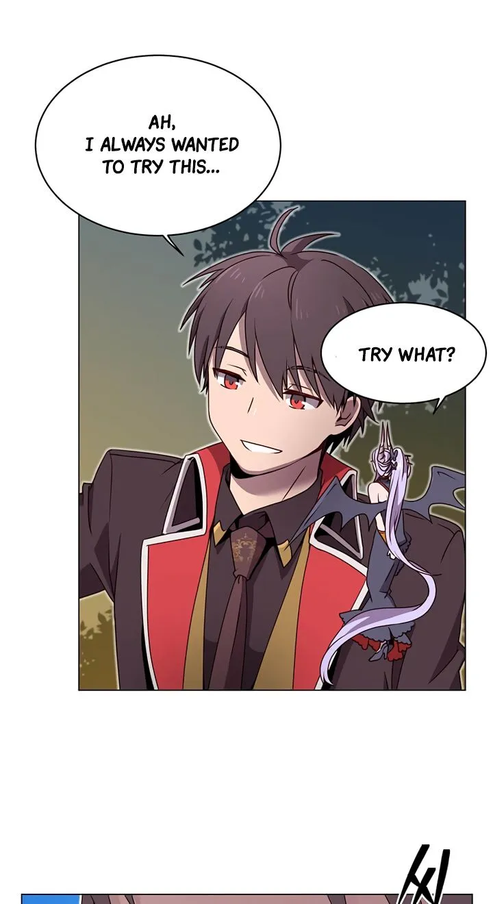 Read The MAX leveled hero will return! chapter 33 image 16 on Lezhin