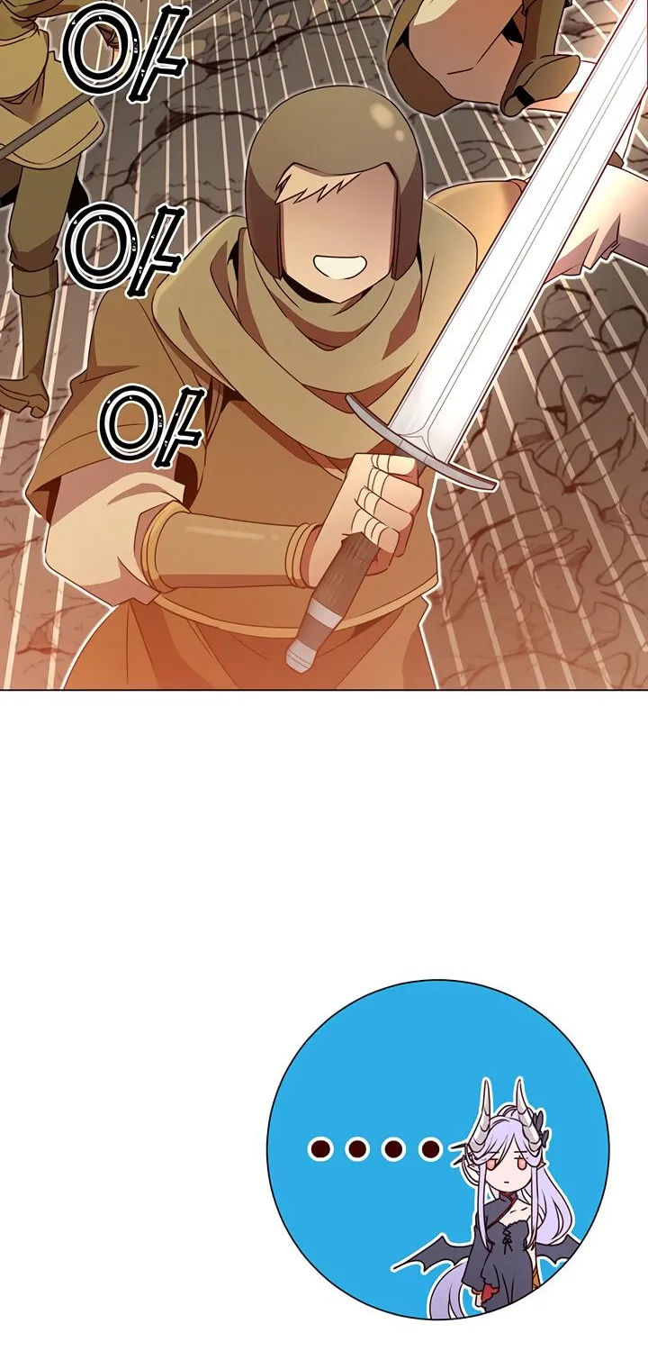 Read The MAX leveled hero will return! chapter 33 image 18 on Lezhin