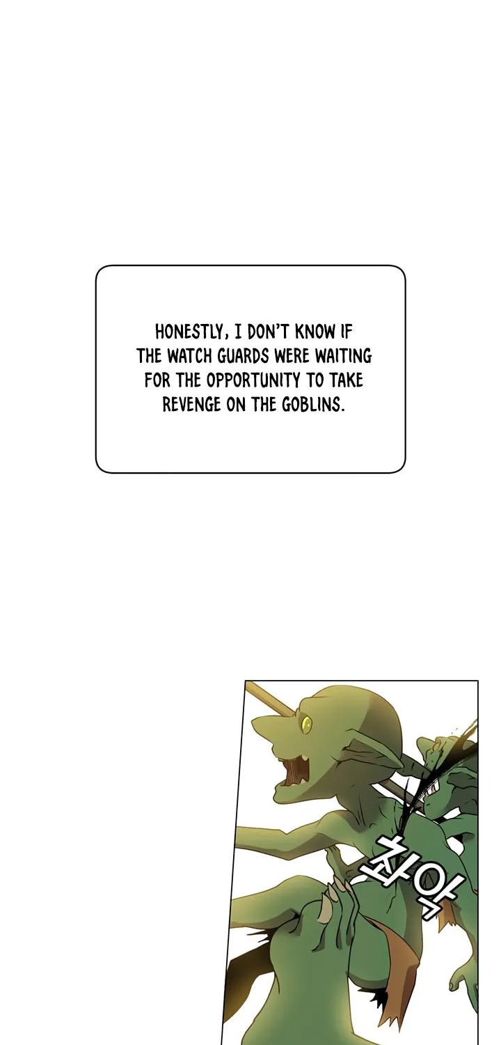Read The MAX leveled hero will return! chapter 33 image 20 on Lezhin
