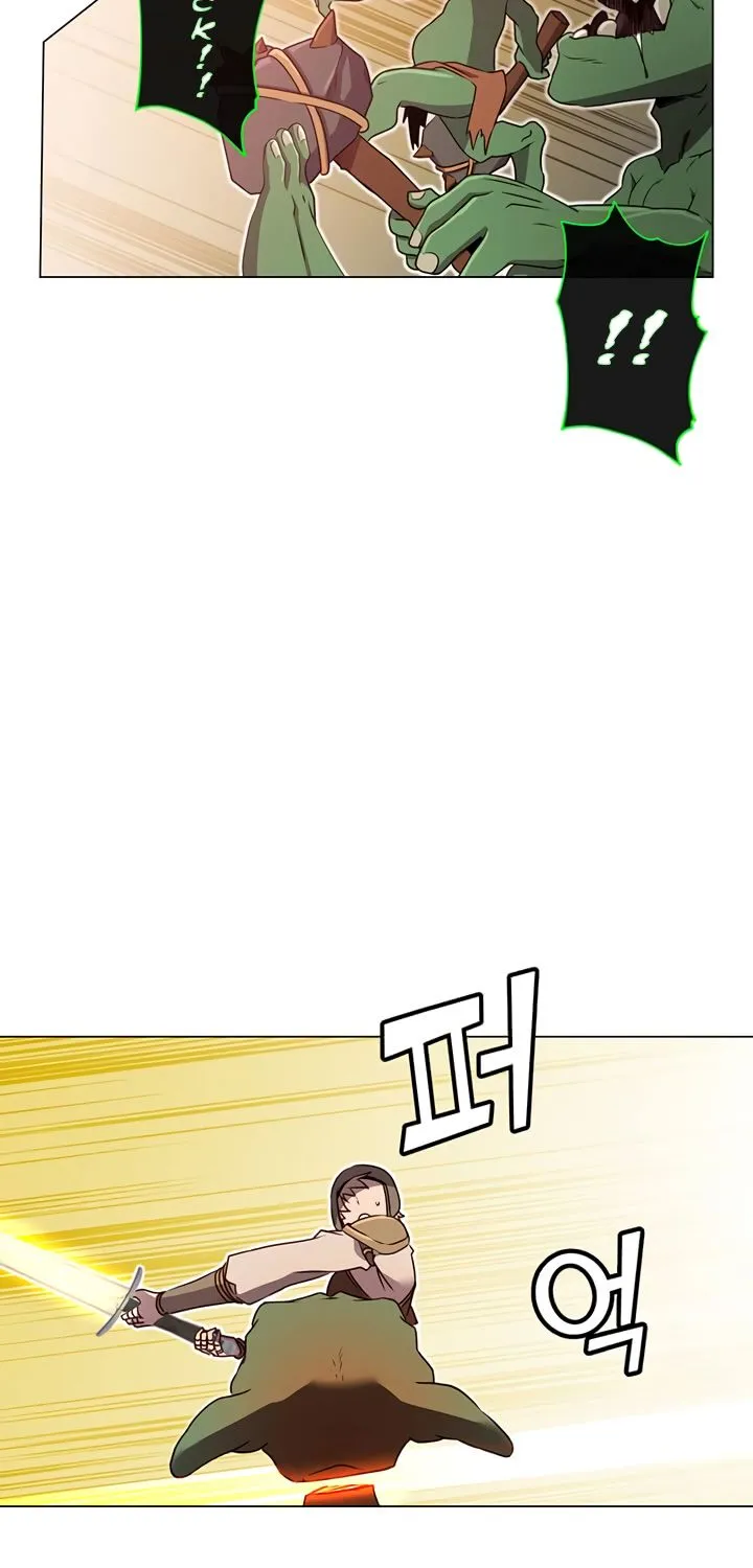 Read The MAX leveled hero will return! chapter 33 image 24 on Lezhin