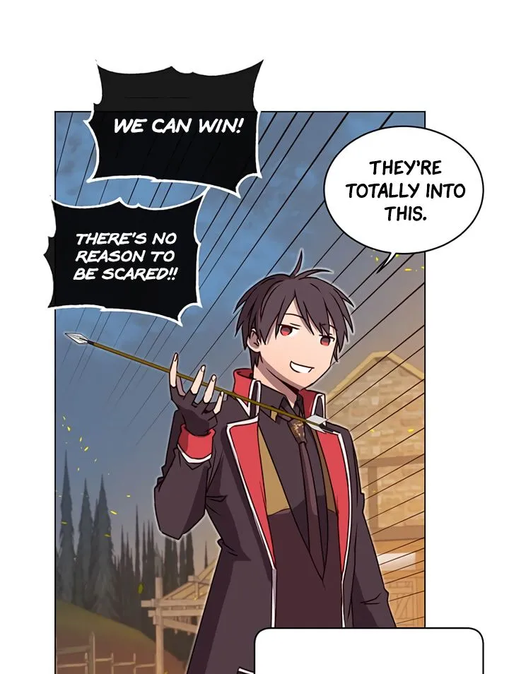 Read The MAX leveled hero will return! chapter 33 image 26 on Lezhin