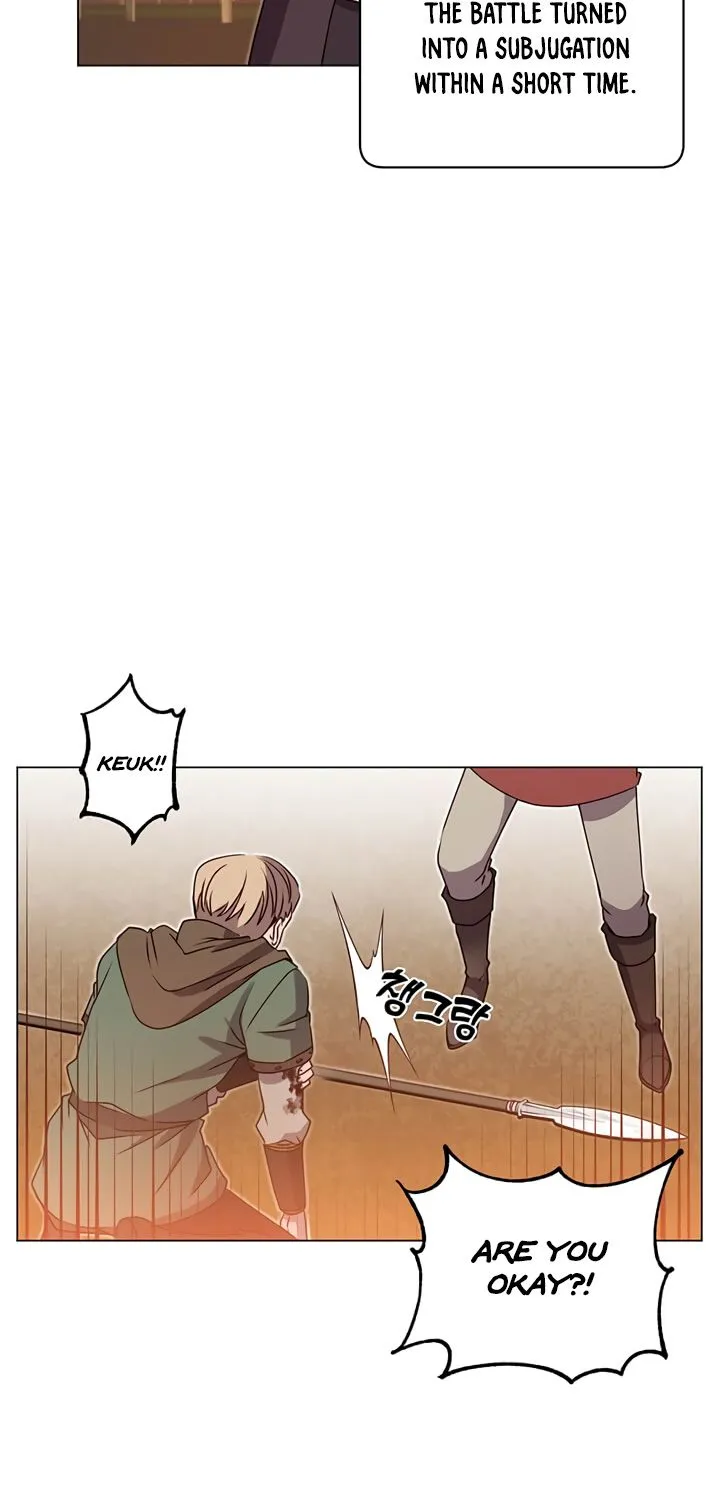 Read The MAX leveled hero will return! chapter 33 image 27 on Lezhin