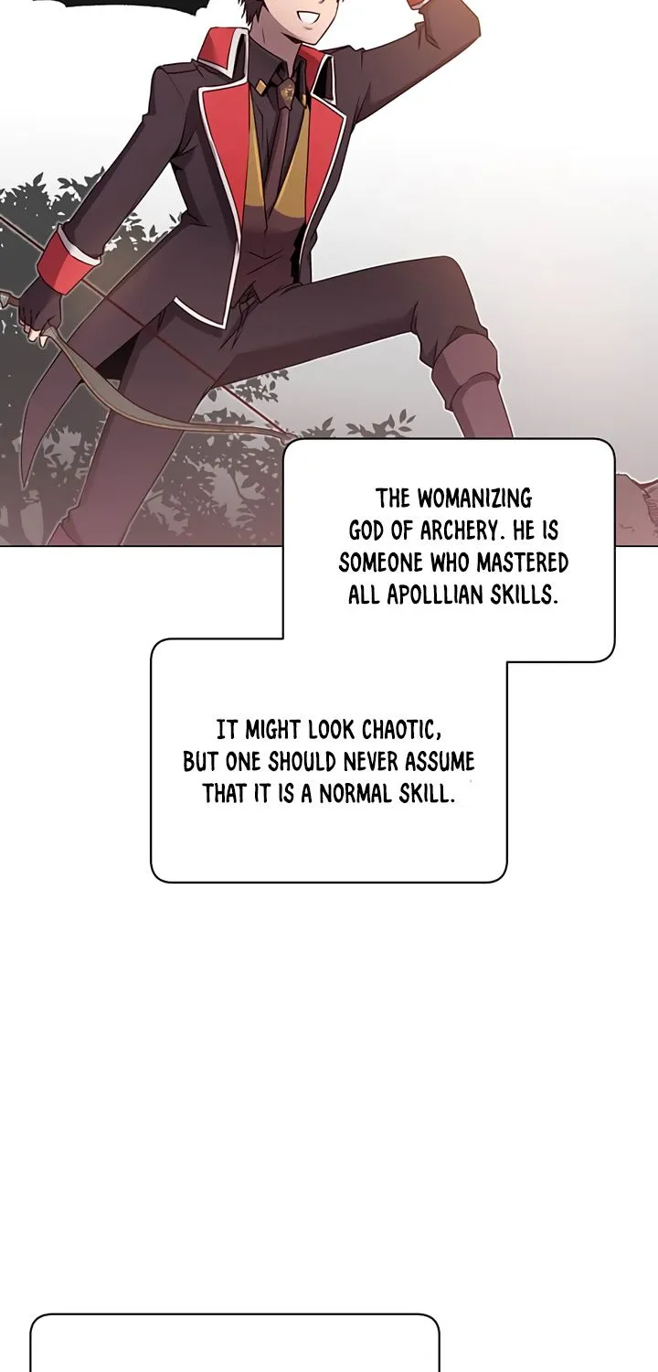 Read The MAX leveled hero will return! chapter 33 image 3 on Lezhin