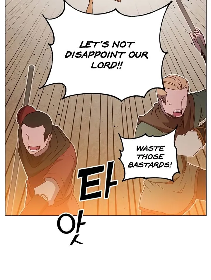 Read The MAX leveled hero will return! chapter 33 image 31 on Lezhin