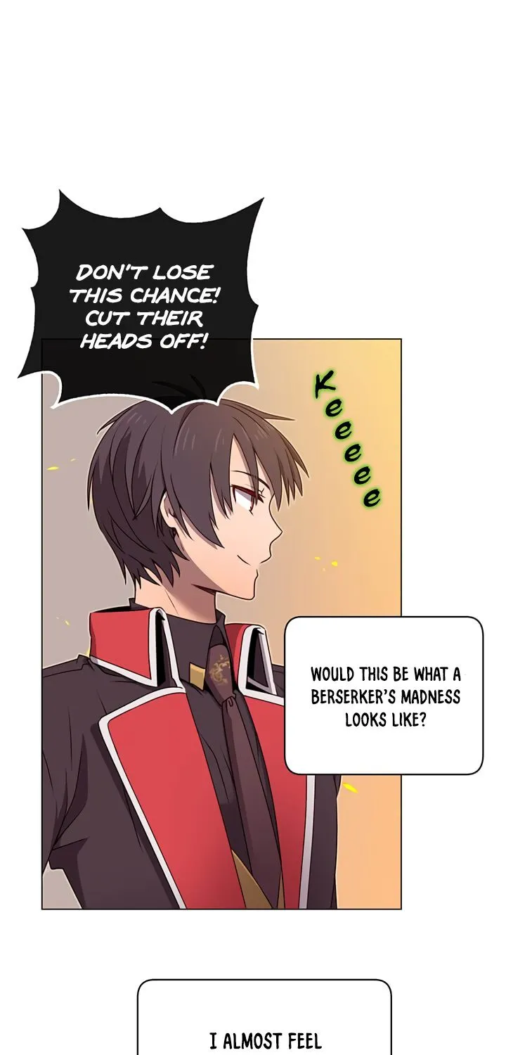 Read The MAX leveled hero will return! chapter 33 image 32 on Lezhin