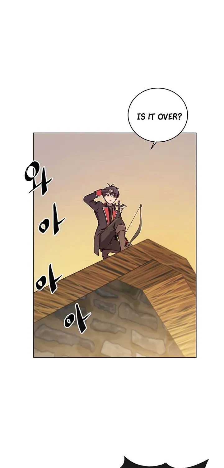 Read The MAX leveled hero will return! chapter 33 image 35 on Lezhin