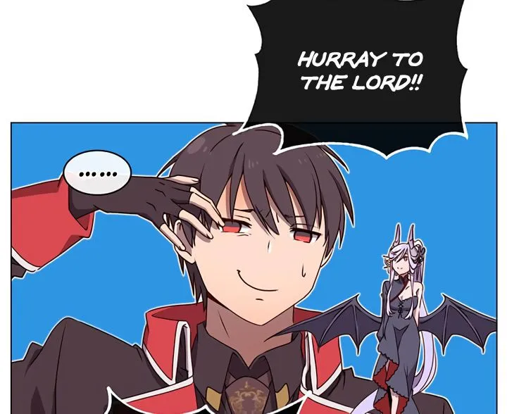Read The MAX leveled hero will return! chapter 33 image 36 on Lezhin