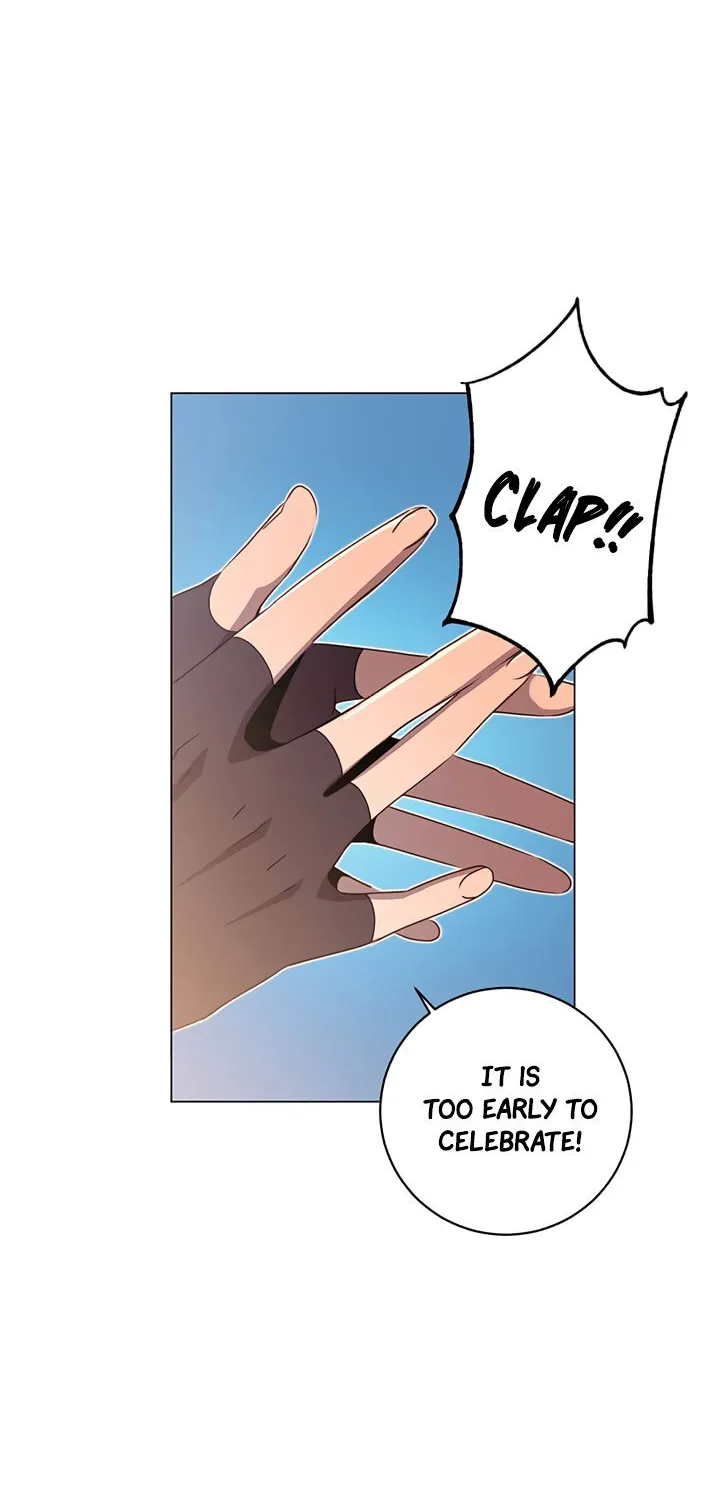 Read The MAX leveled hero will return! chapter 33 image 38 on Lezhin
