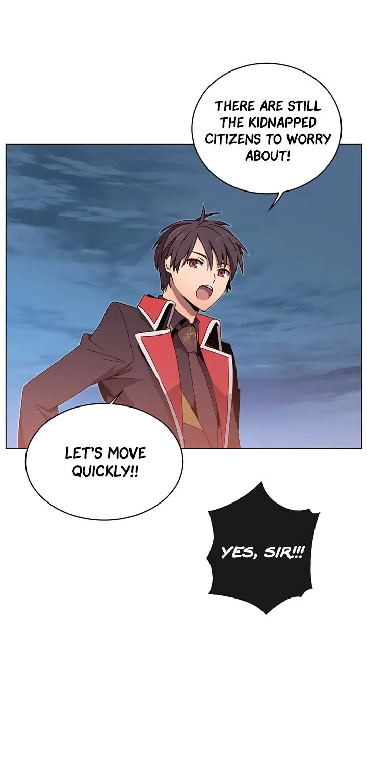 Read The MAX leveled hero will return! chapter 33 image 39 on Lezhin