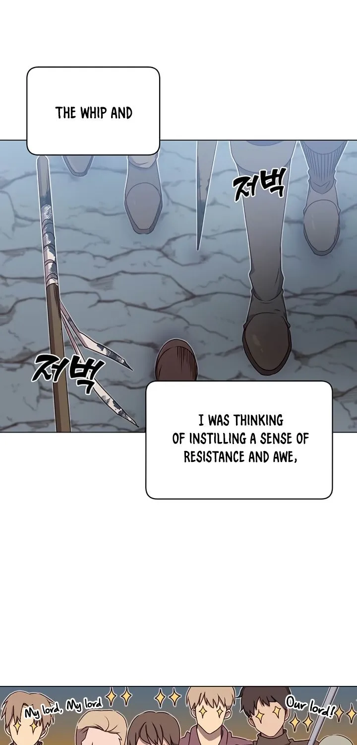 Read The MAX leveled hero will return! chapter 33 image 40 on Lezhin