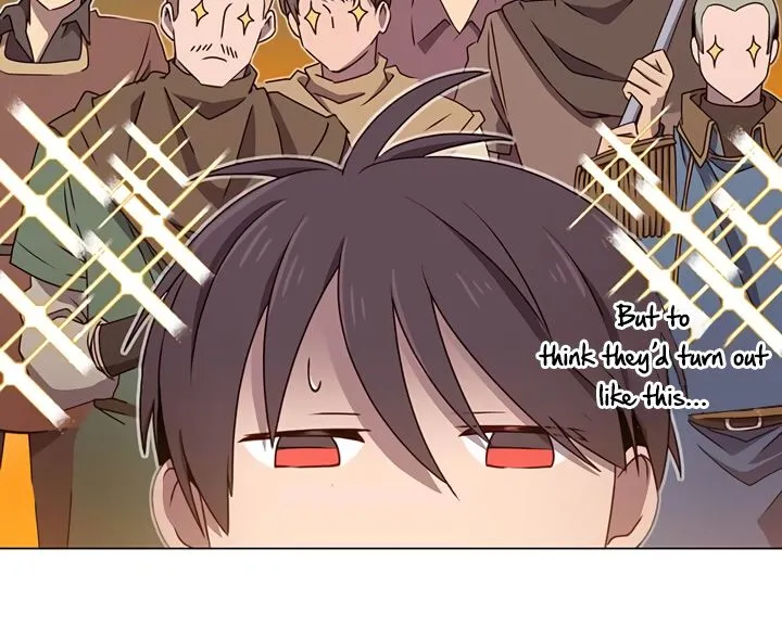 Read The MAX leveled hero will return! chapter 33 image 41 on Lezhin