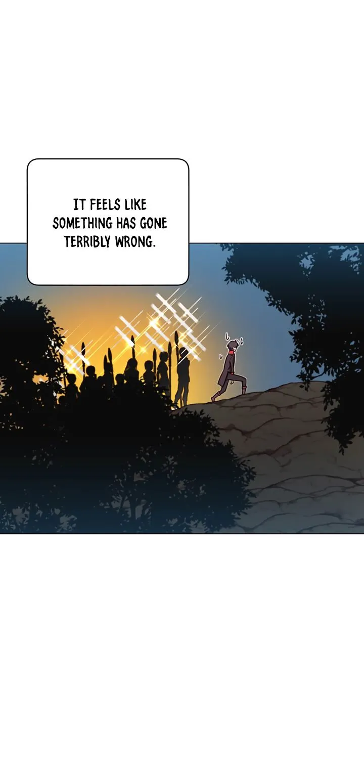 Read The MAX leveled hero will return! chapter 33 image 42 on Lezhin