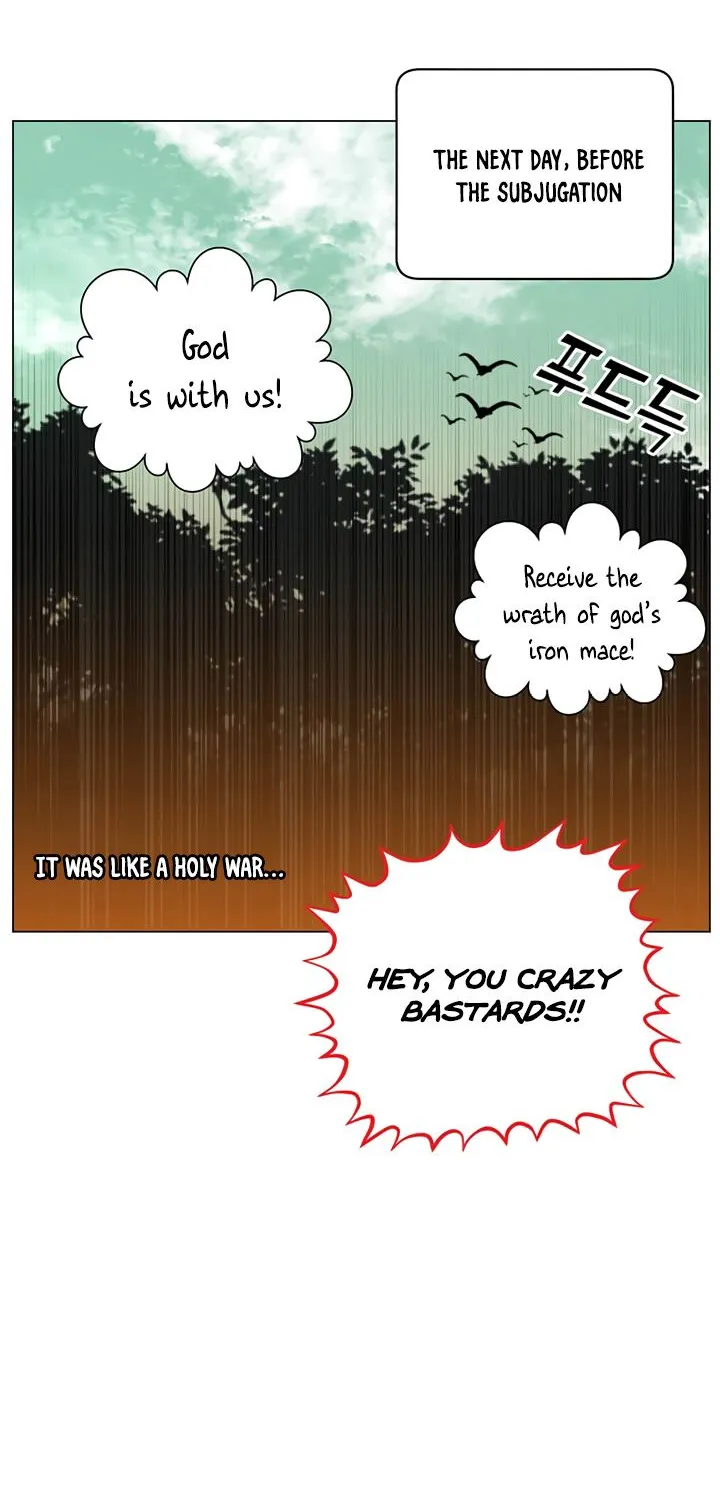 Read The MAX leveled hero will return! chapter 33 image 43 on Lezhin