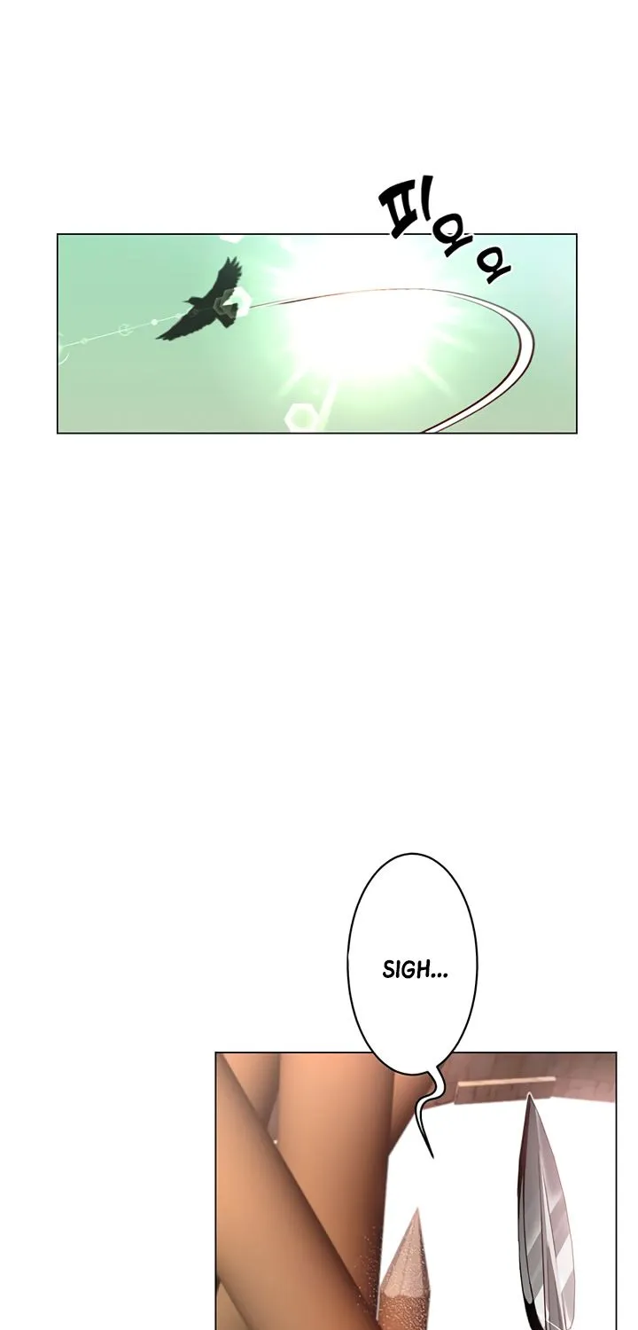 Read The MAX leveled hero will return! chapter 33 image 44 on Lezhin
