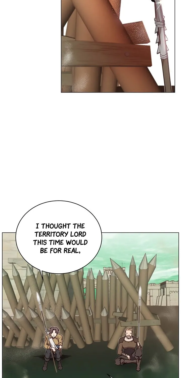 Read The MAX leveled hero will return! chapter 33 image 45 on Lezhin