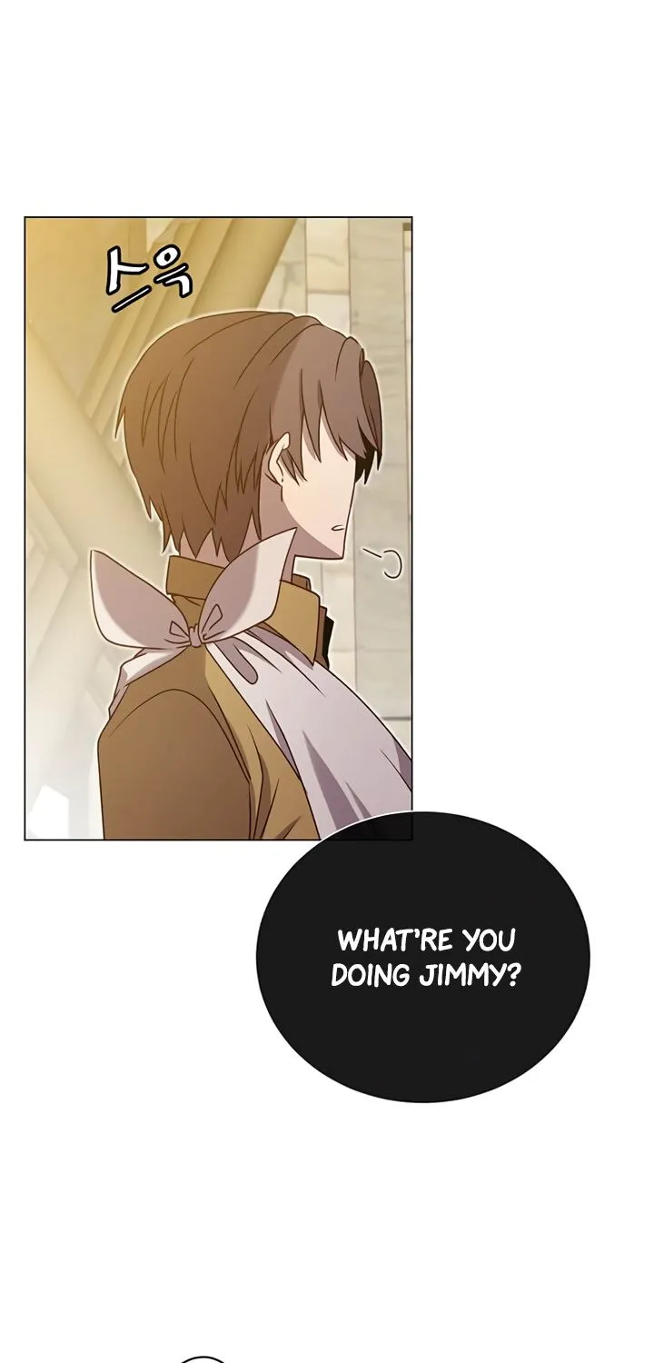 Read The MAX leveled hero will return! chapter 33 image 48 on Lezhin