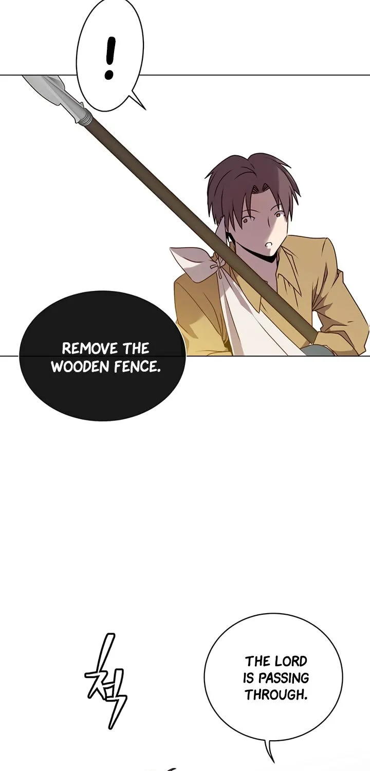 Read The MAX leveled hero will return! chapter 33 image 49 on Lezhin