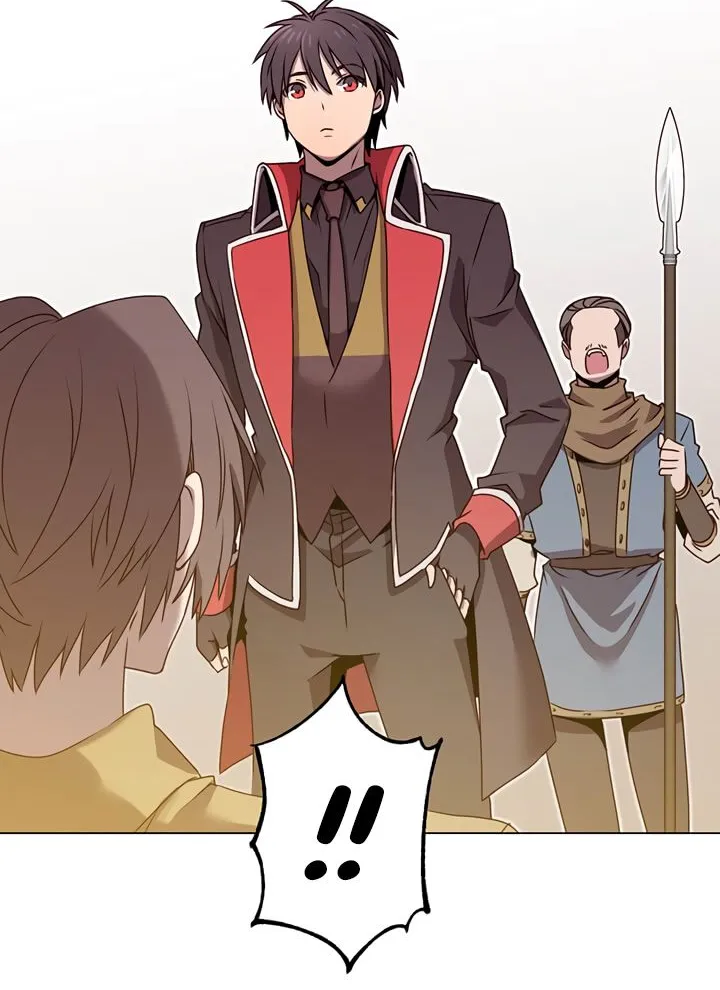 Read The MAX leveled hero will return! chapter 33 image 50 on Lezhin