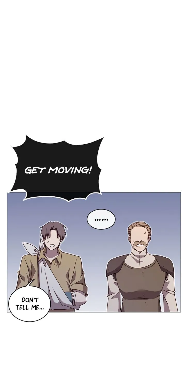 Read The MAX leveled hero will return! chapter 33 image 51 on Lezhin