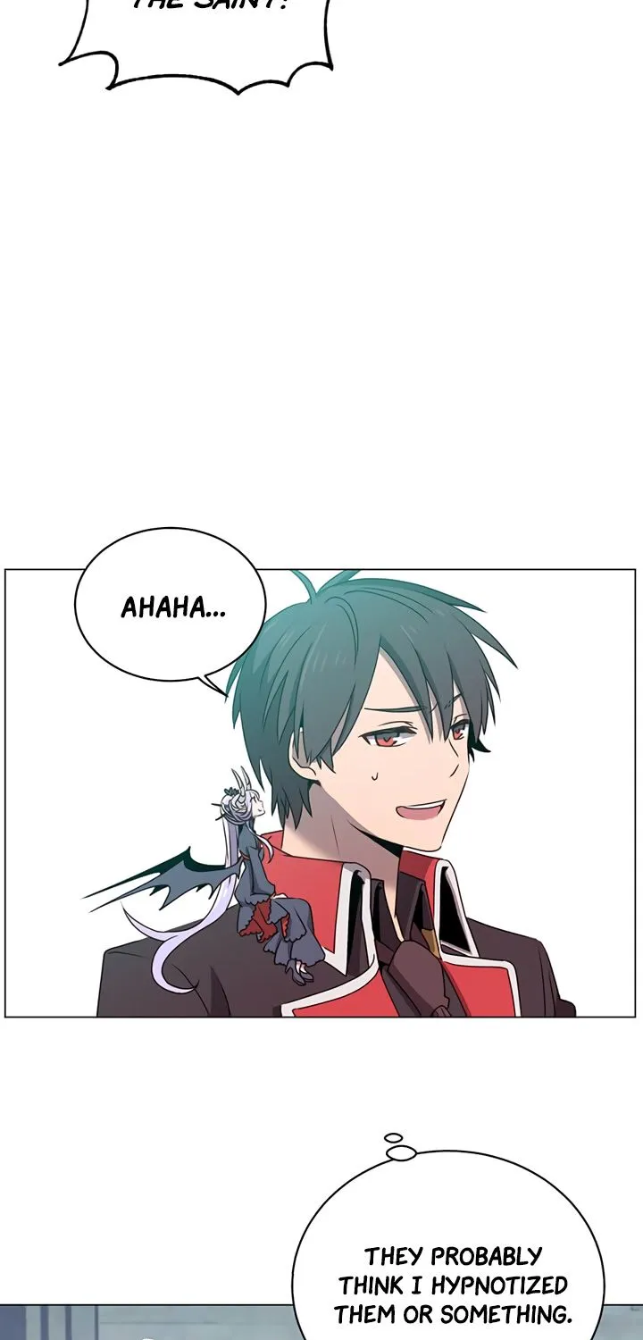 Read The MAX leveled hero will return! chapter 33 image 53 on Lezhin