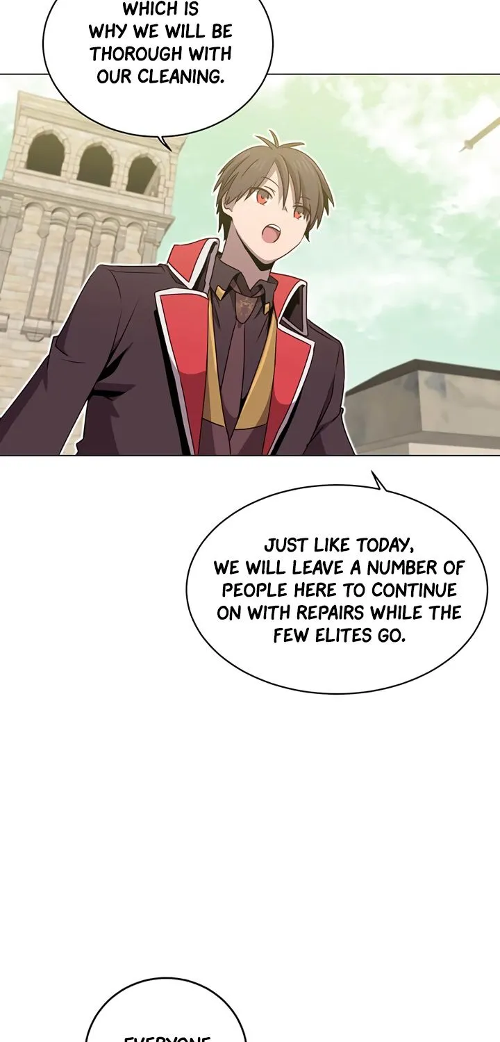 Read The MAX leveled hero will return! chapter 33 image 57 on Lezhin