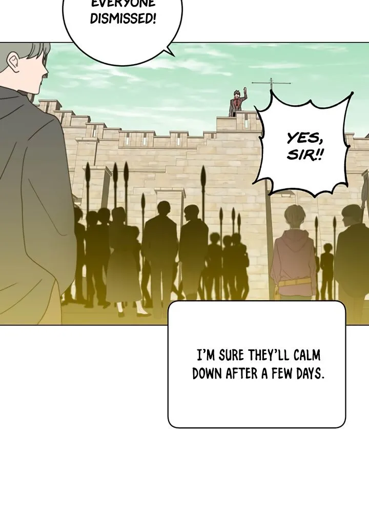 Read The MAX leveled hero will return! chapter 33 image 58 on Lezhin