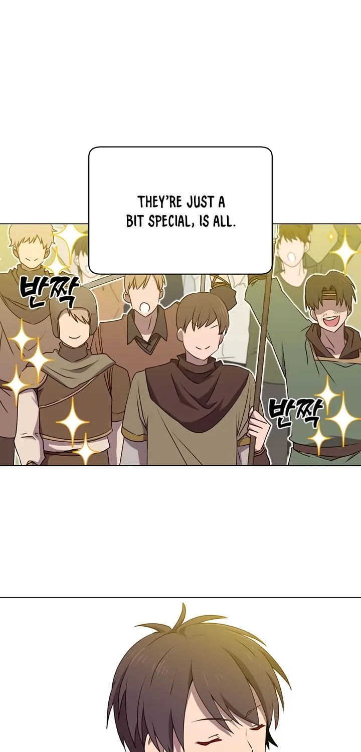 Read The MAX leveled hero will return! chapter 33 image 59 on Lezhin