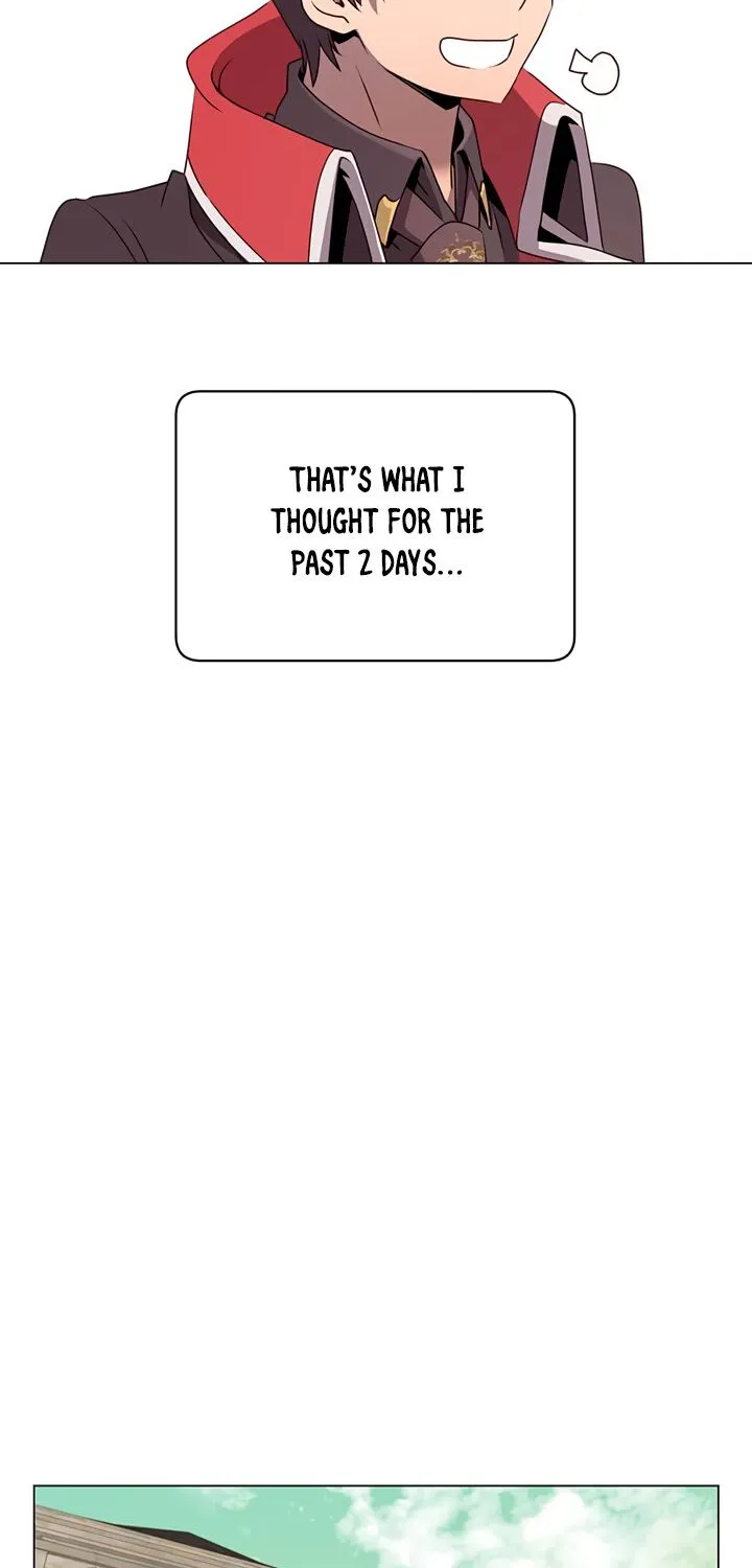 Read The MAX leveled hero will return! chapter 33 image 60 on Lezhin