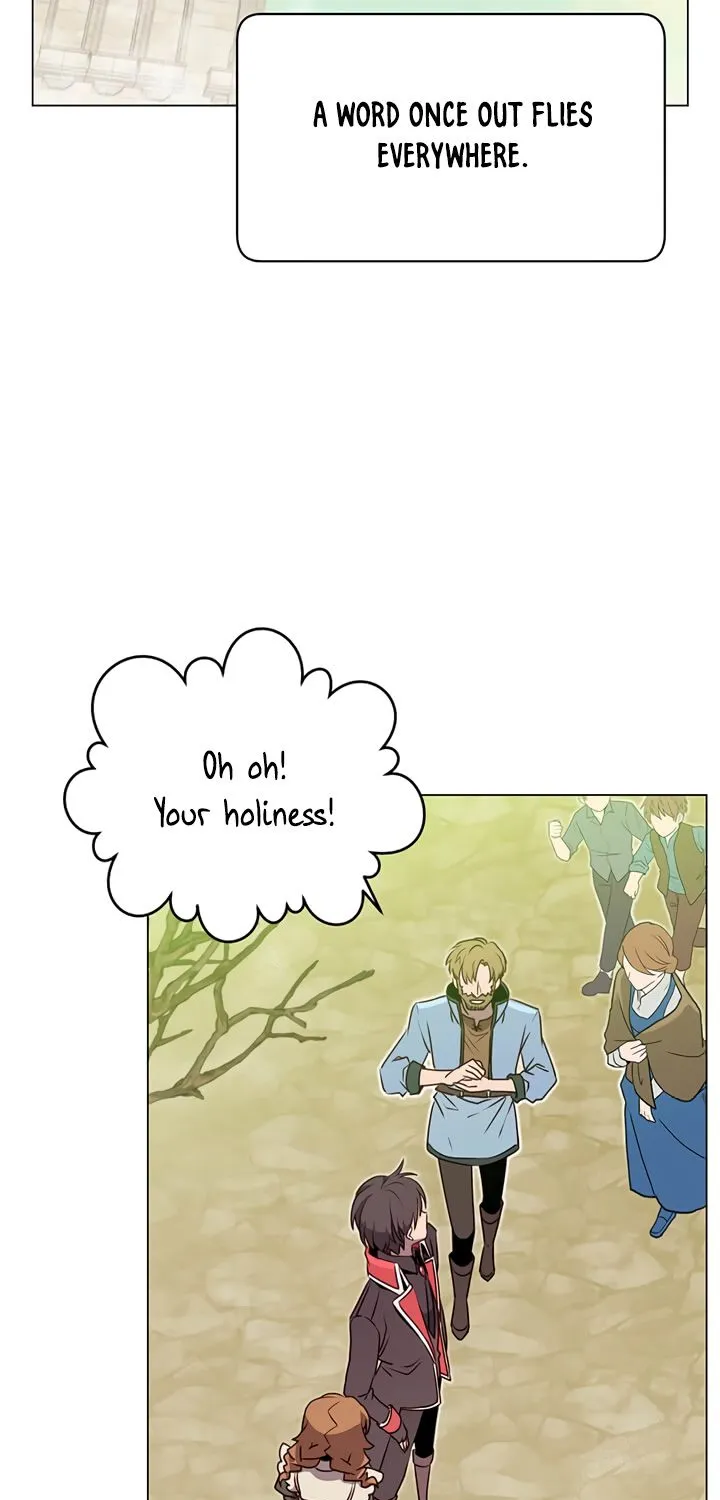 Read The MAX leveled hero will return! chapter 33 image 62 on Lezhin