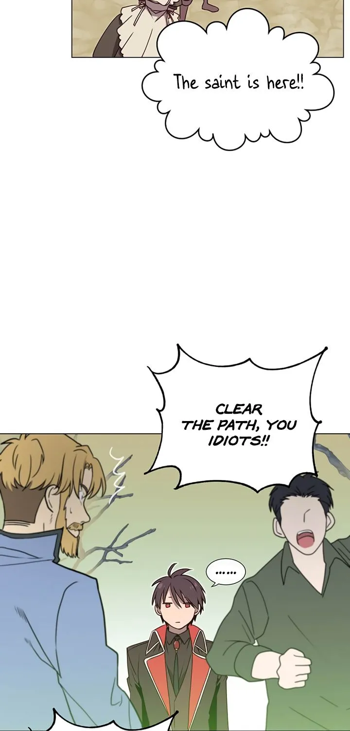 Read The MAX leveled hero will return! chapter 33 image 63 on Lezhin