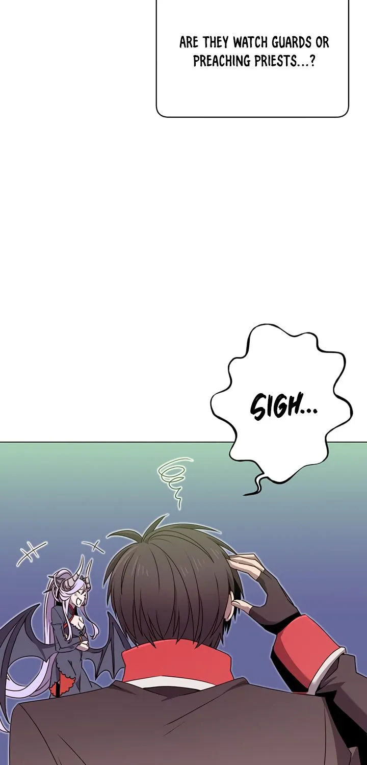 Read The MAX leveled hero will return! chapter 33 image 65 on Lezhin