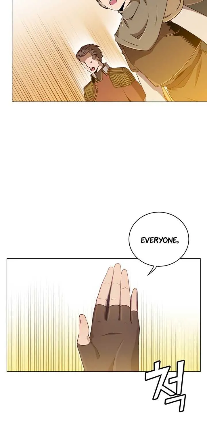 Read The MAX leveled hero will return! chapter 33 image 7 on Lezhin