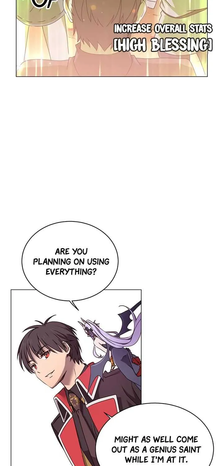 Read The MAX leveled hero will return! chapter 33 image 9 on Lezhin