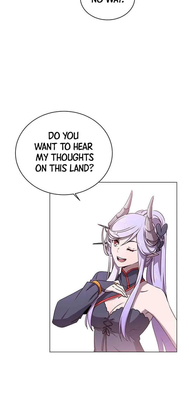 Read The MAX leveled hero will return! chapter 34 image 10 on Lezhin