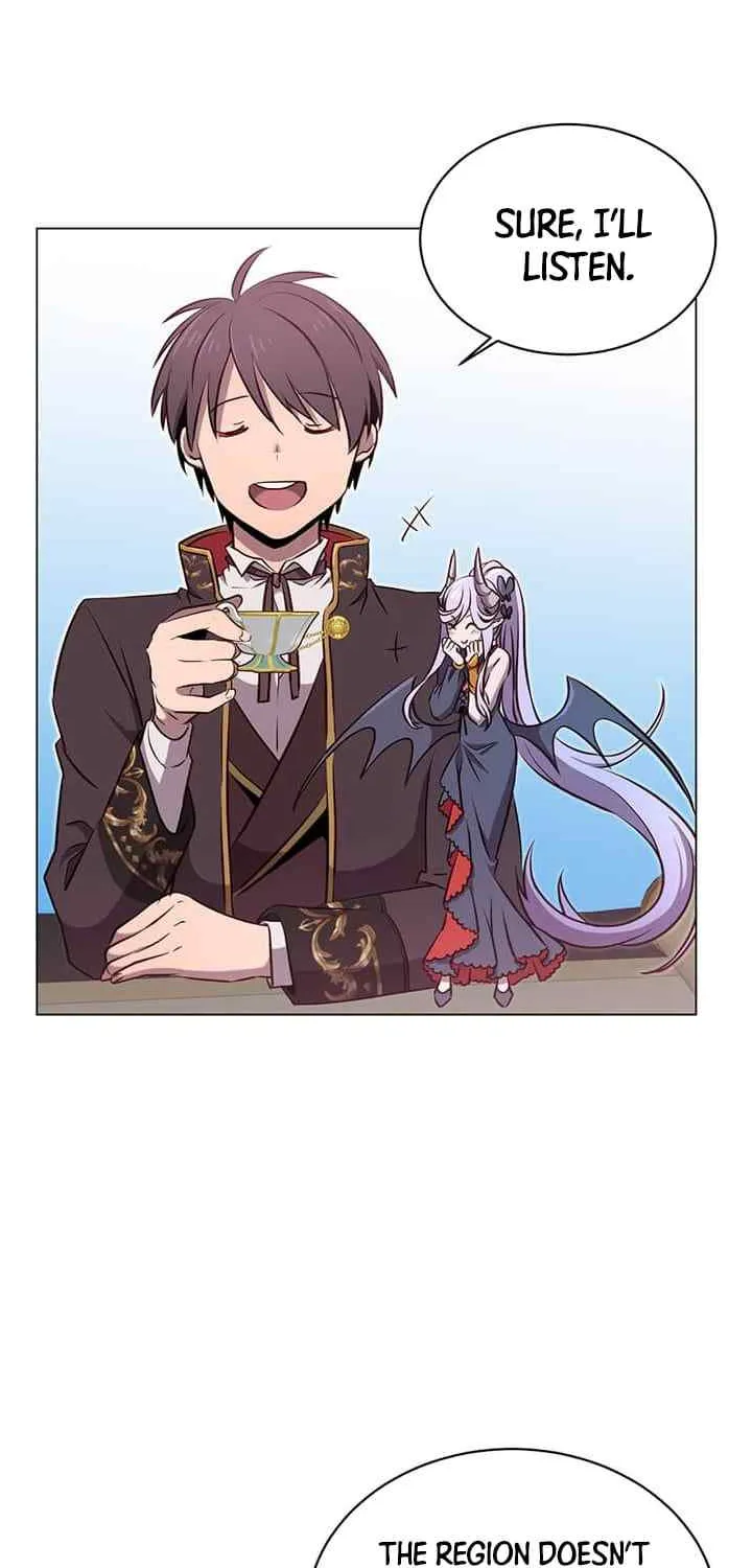 Read The MAX leveled hero will return! chapter 34 image 11 on Lezhin