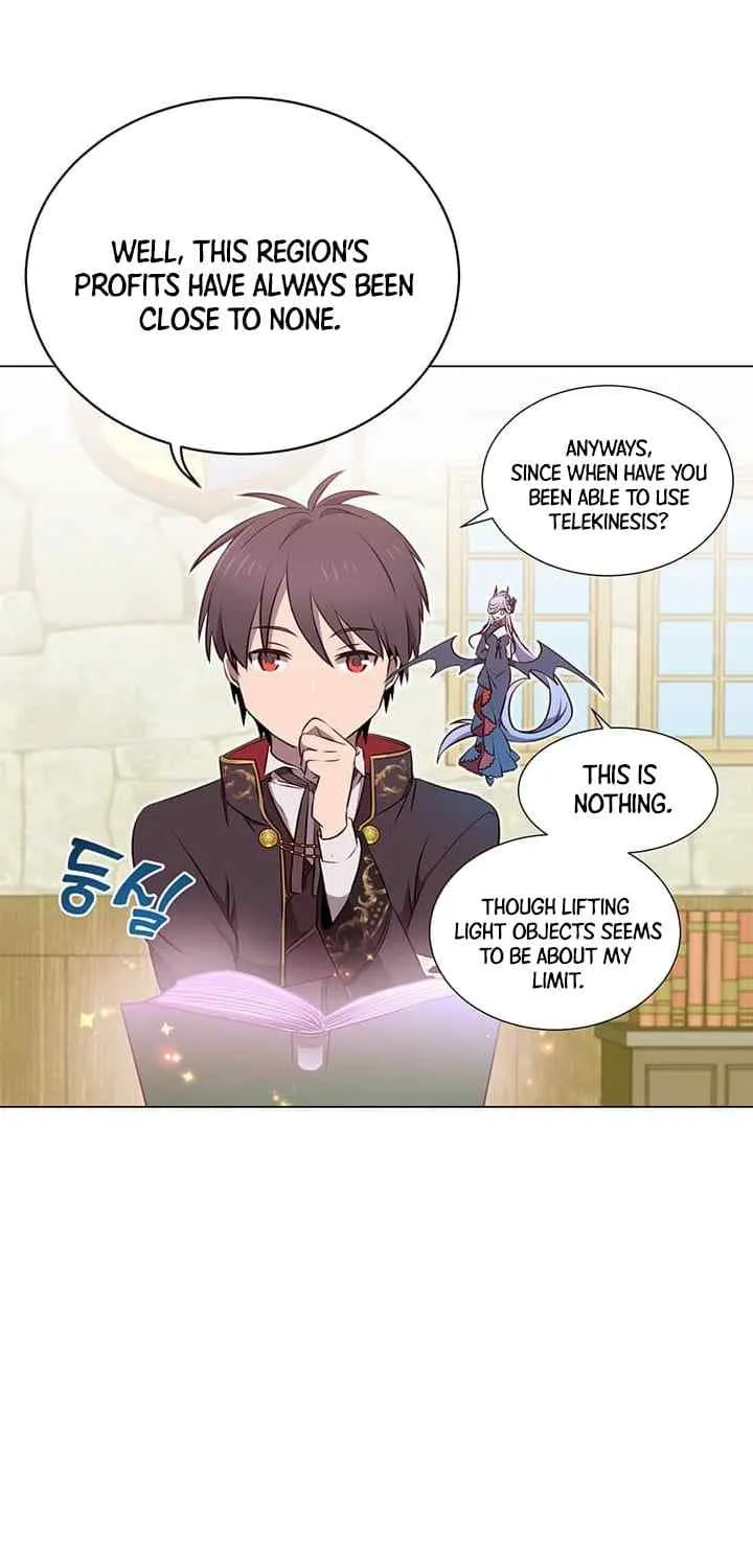 Read The MAX leveled hero will return! chapter 34 image 14 on Lezhin