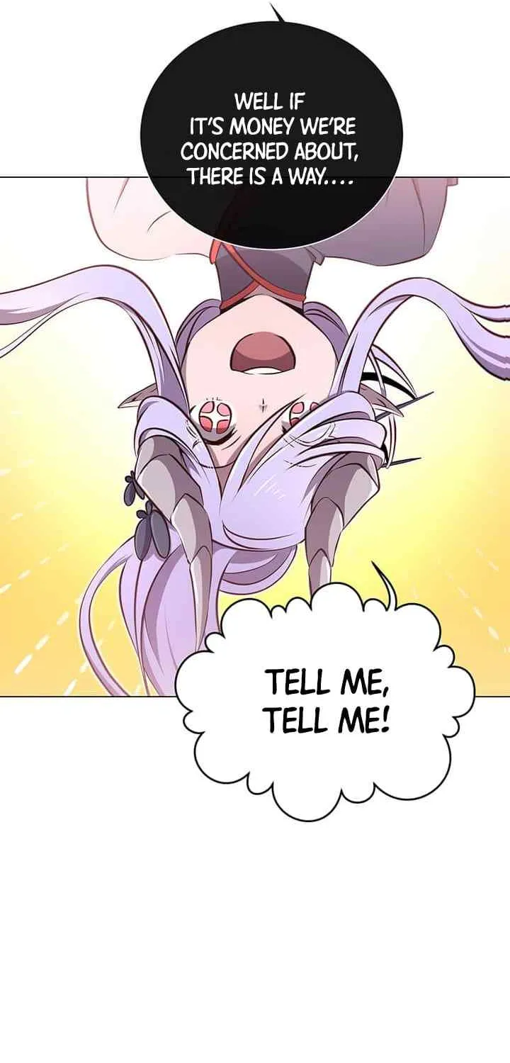 Read The MAX leveled hero will return! chapter 34 image 15 on Lezhin