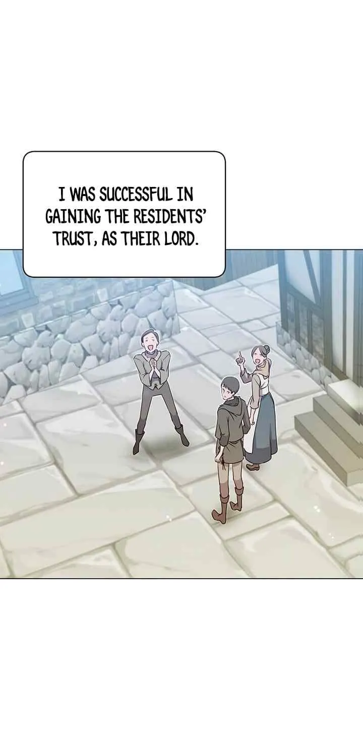Read The MAX leveled hero will return! chapter 34 image 2 on Lezhin