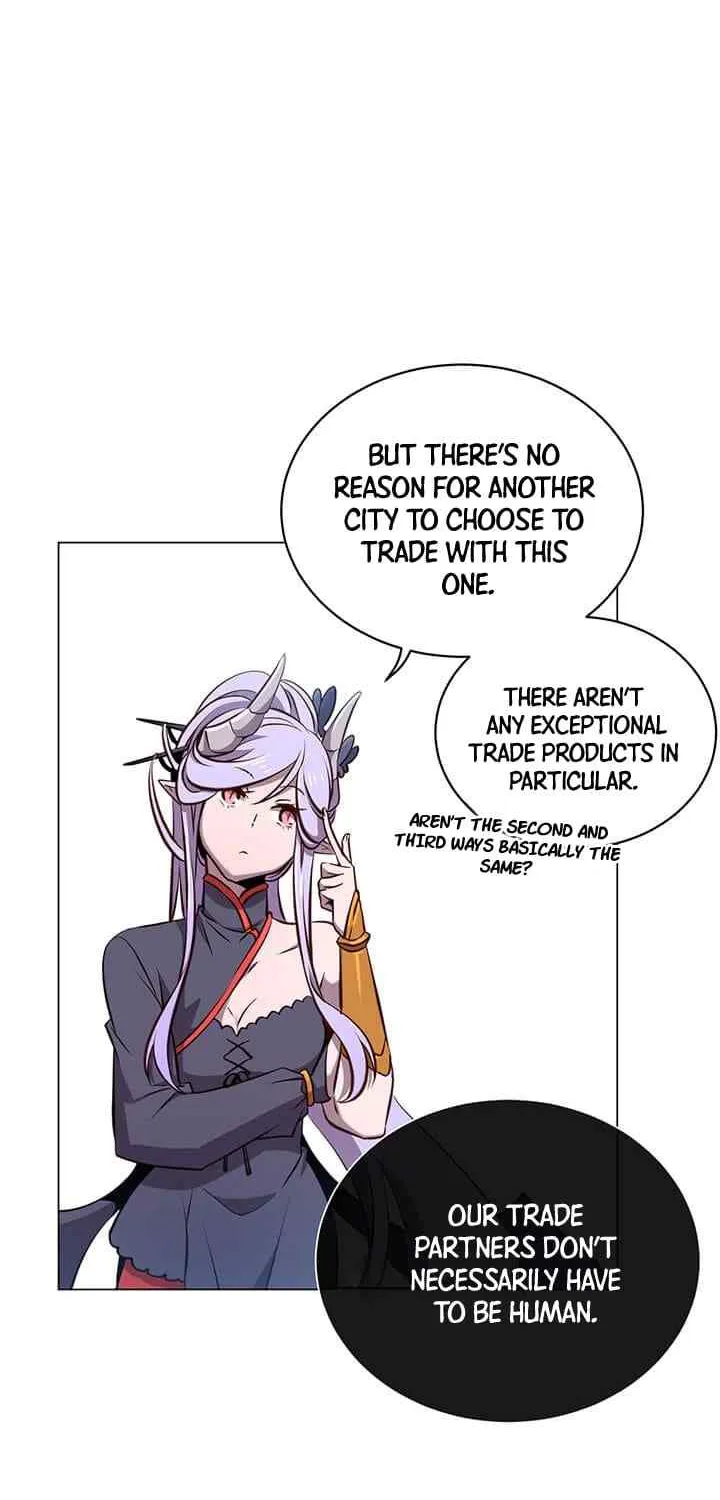 Read The MAX leveled hero will return! chapter 34 image 20 on Lezhin