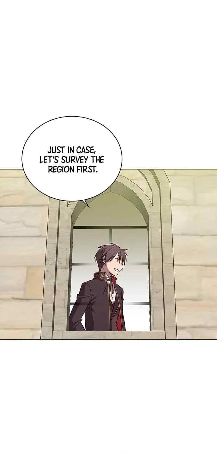 Read The MAX leveled hero will return! chapter 34 image 21 on Lezhin
