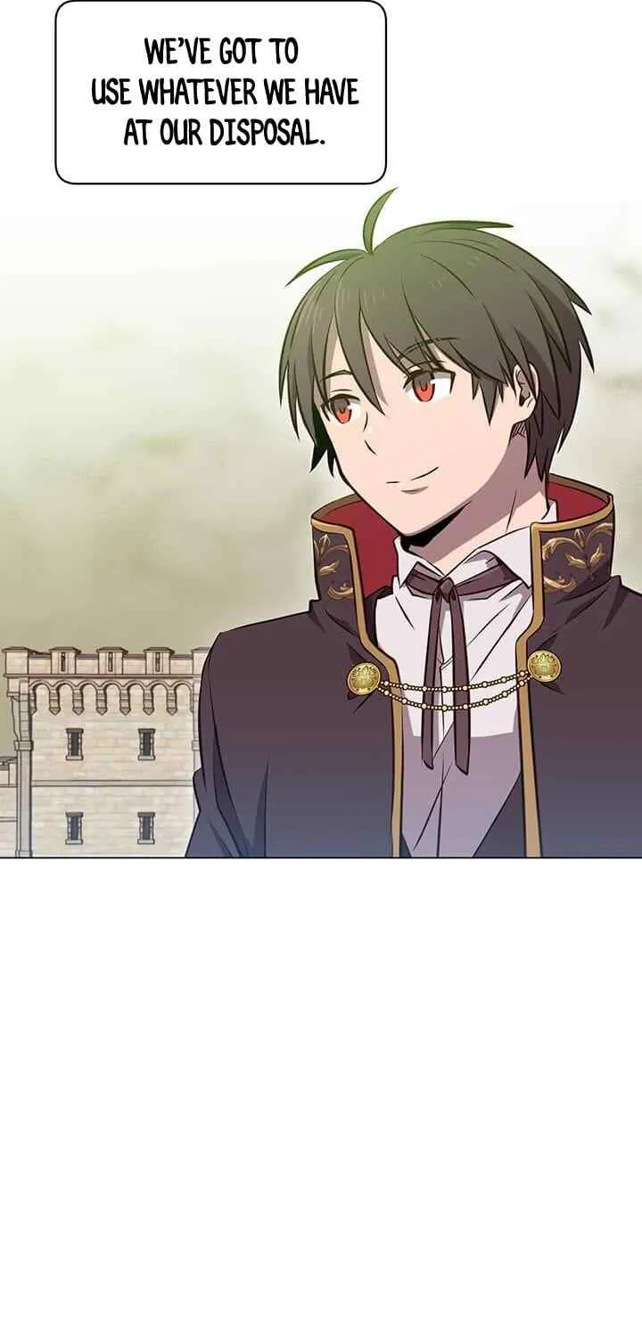 Read The MAX leveled hero will return! chapter 34 image 22 on Lezhin