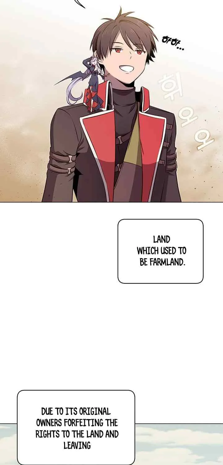 Read The MAX leveled hero will return! chapter 34 image 25 on Lezhin