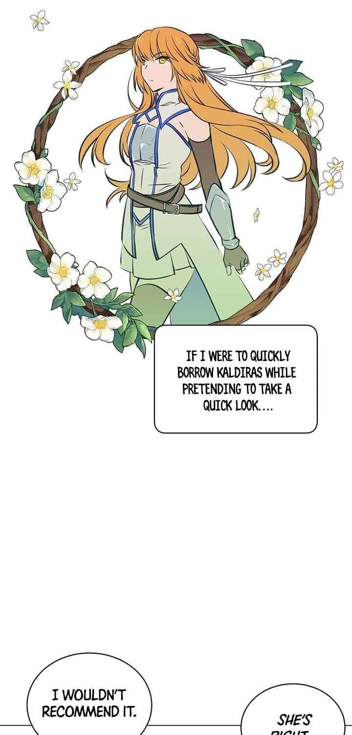 Read The MAX leveled hero will return! chapter 34 image 29 on Lezhin
