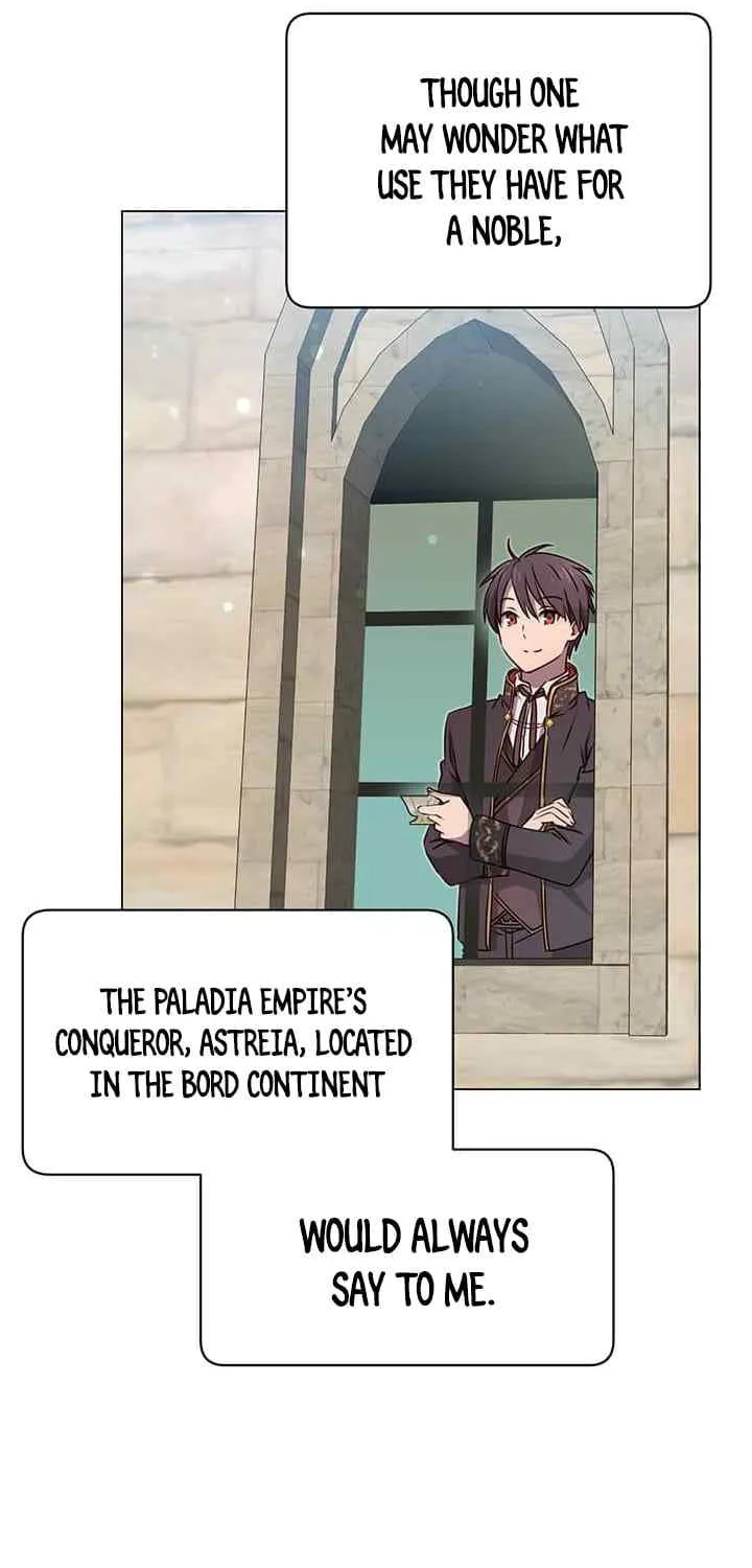 Read The MAX leveled hero will return! chapter 34 image 3 on Lezhin