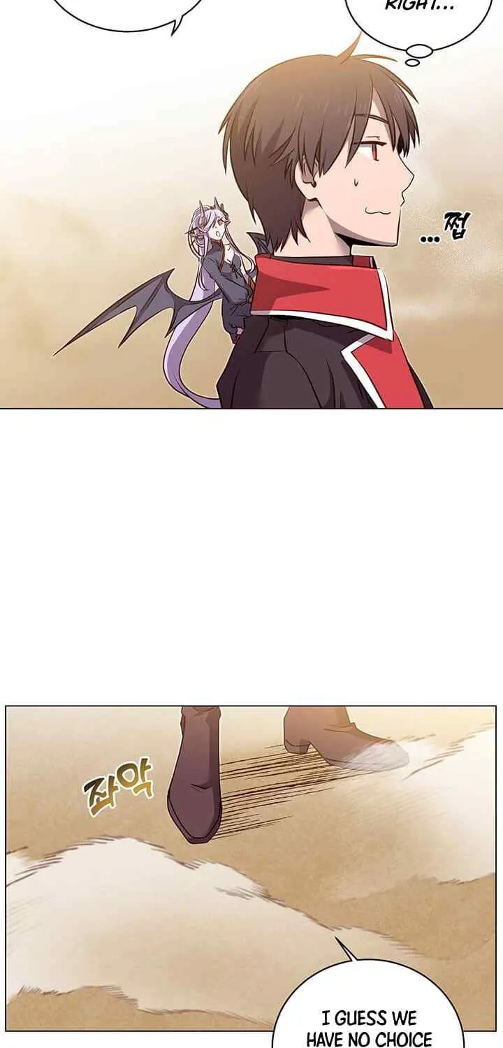 Read The MAX leveled hero will return! chapter 34 image 30 on Lezhin