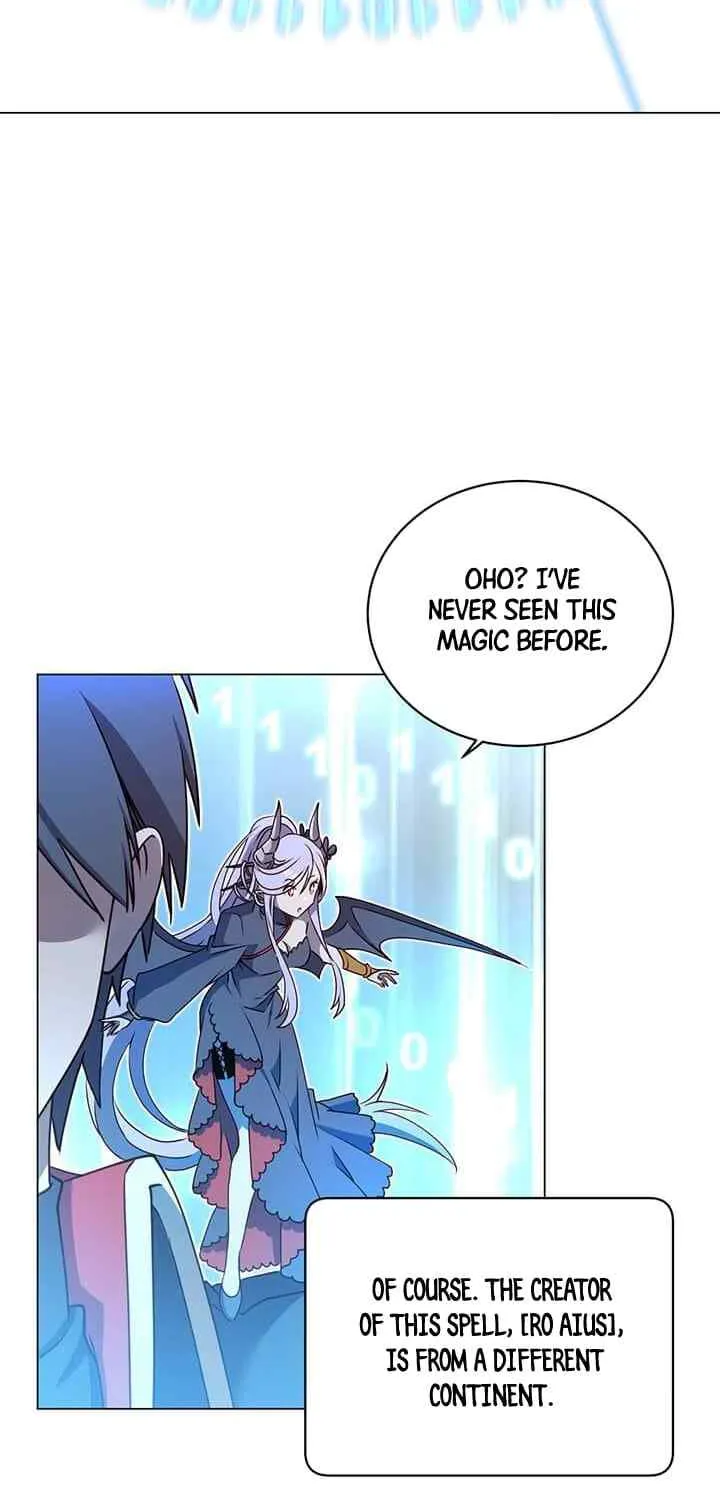 Read The MAX leveled hero will return! chapter 34 image 35 on Lezhin