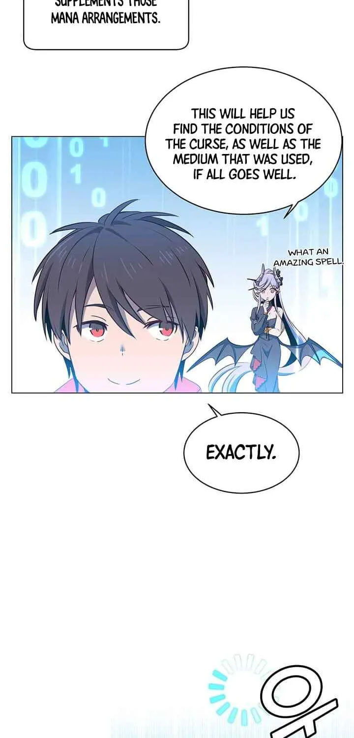 Read The MAX leveled hero will return! chapter 34 image 38 on Lezhin